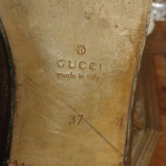 Gucci - Picture 9 of 16